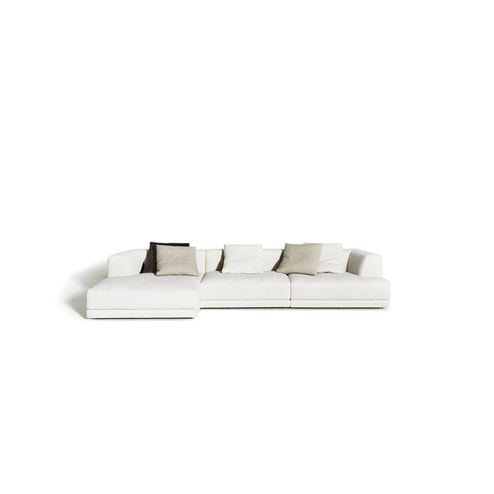 Alberese - Sofa