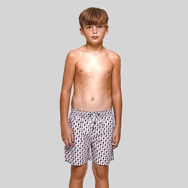 Alfred Boys Swim Trunks