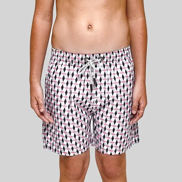 Alfred Boys Swim Trunks