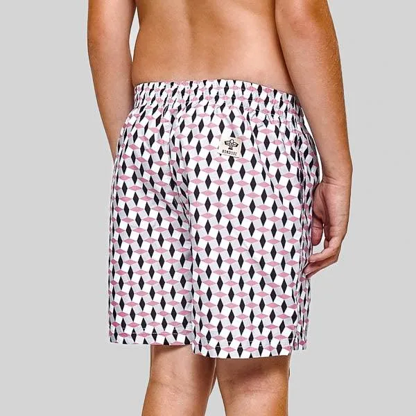 Alfred Boys Swim Trunks