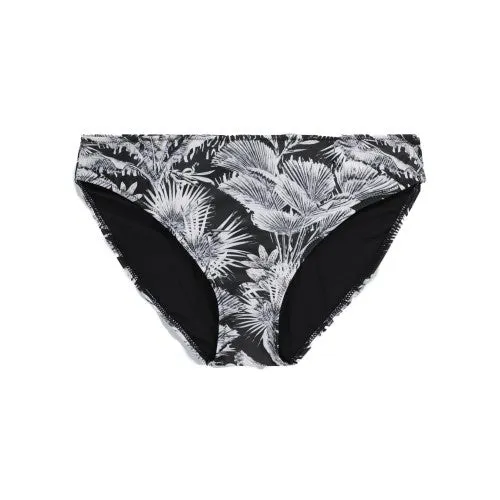 Animal Womens/Ladies Docks Leaves Bikini Bottoms