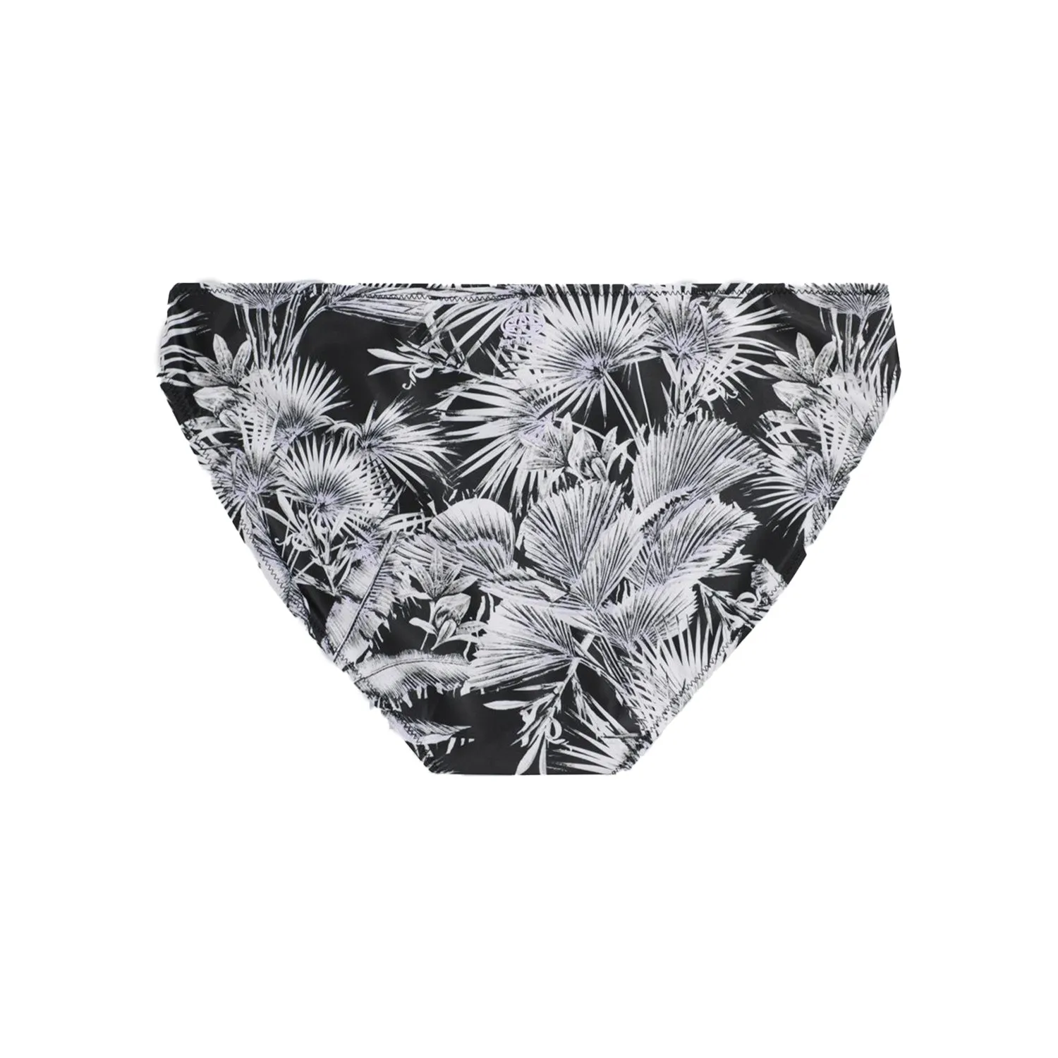 Animal Womens/Ladies Docks Leaves Bikini Bottoms