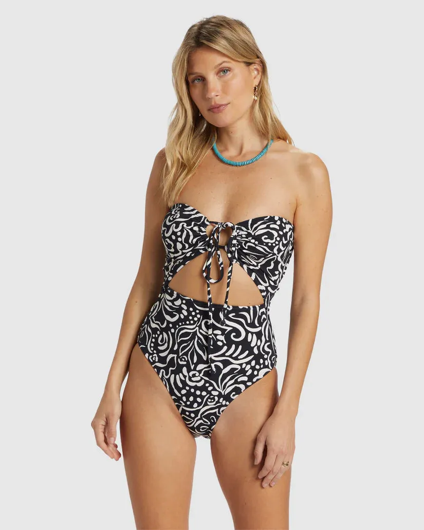 Billabong La Isla Andy 1 Piece