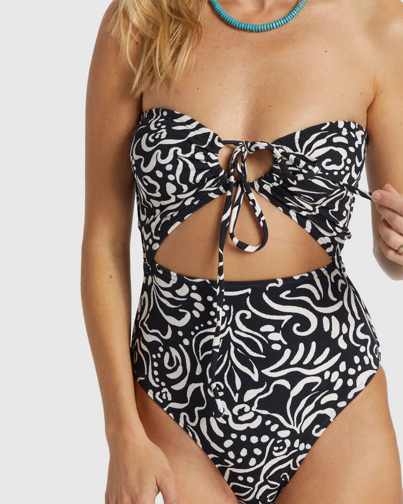 Billabong La Isla Andy 1 Piece