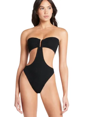 Bond Eye Thera one piece black