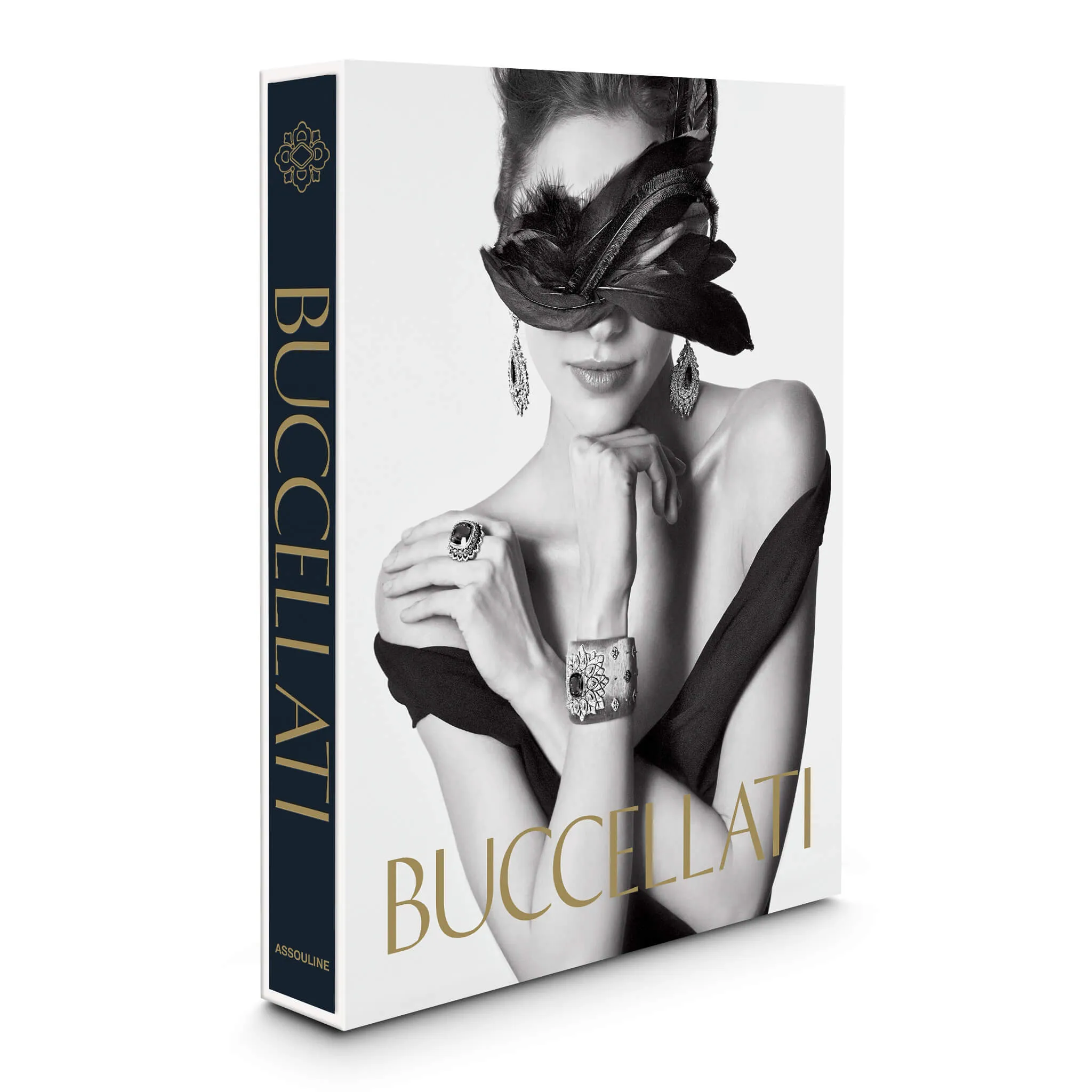 Buccellati: A Century of Timeless Beauty