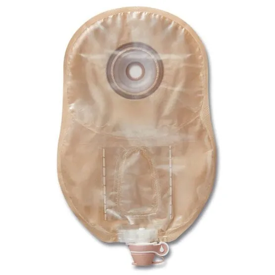 CeraPlus™ One-Piece Convex Urostomy Pouching System (Box of 5)