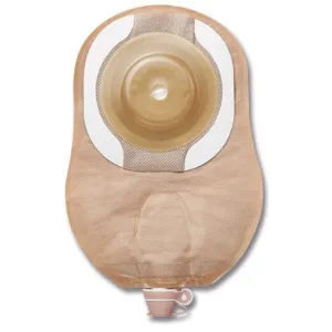 CeraPlus™ One-Piece Convex Urostomy Pouching System (Box of 5)