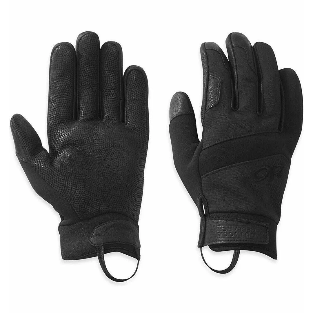 Coldshot Sensor Gloves