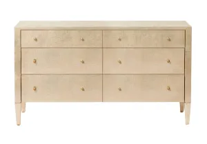 CONRAD DRESSER | 60"