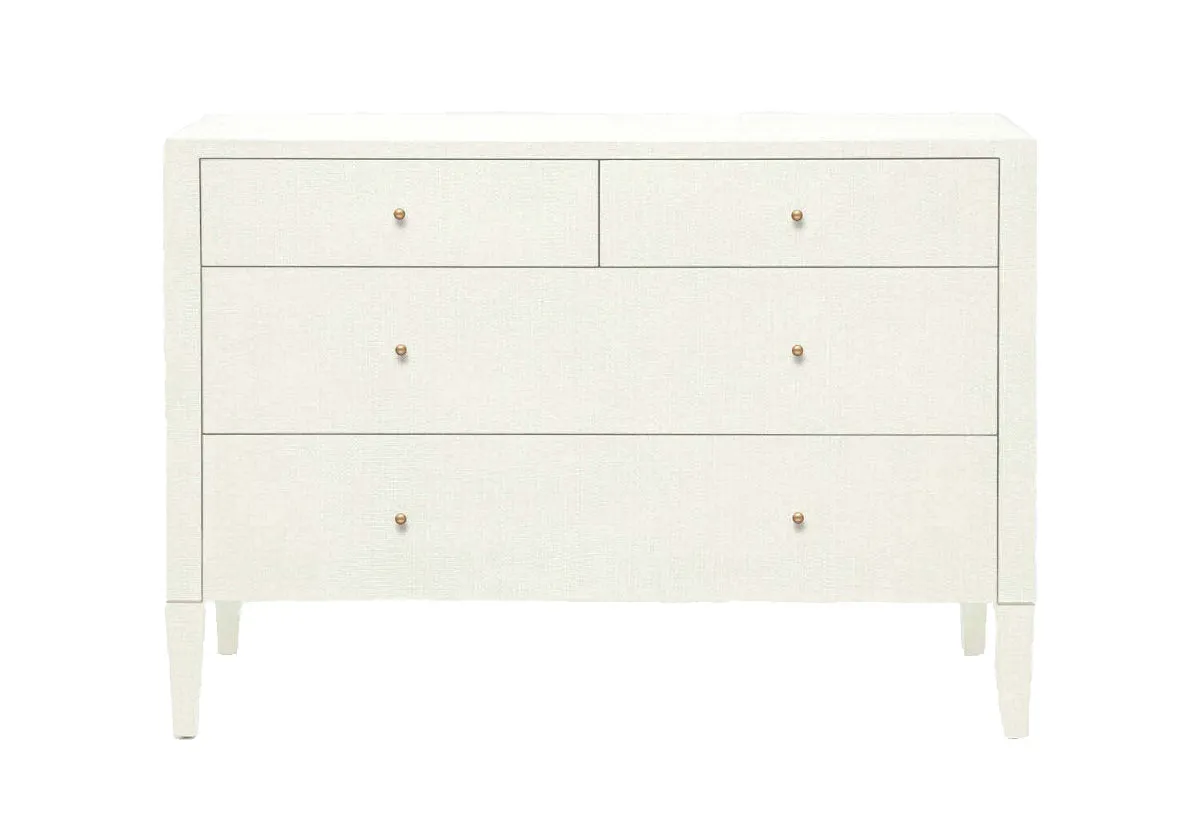 CONRAD DRESSER