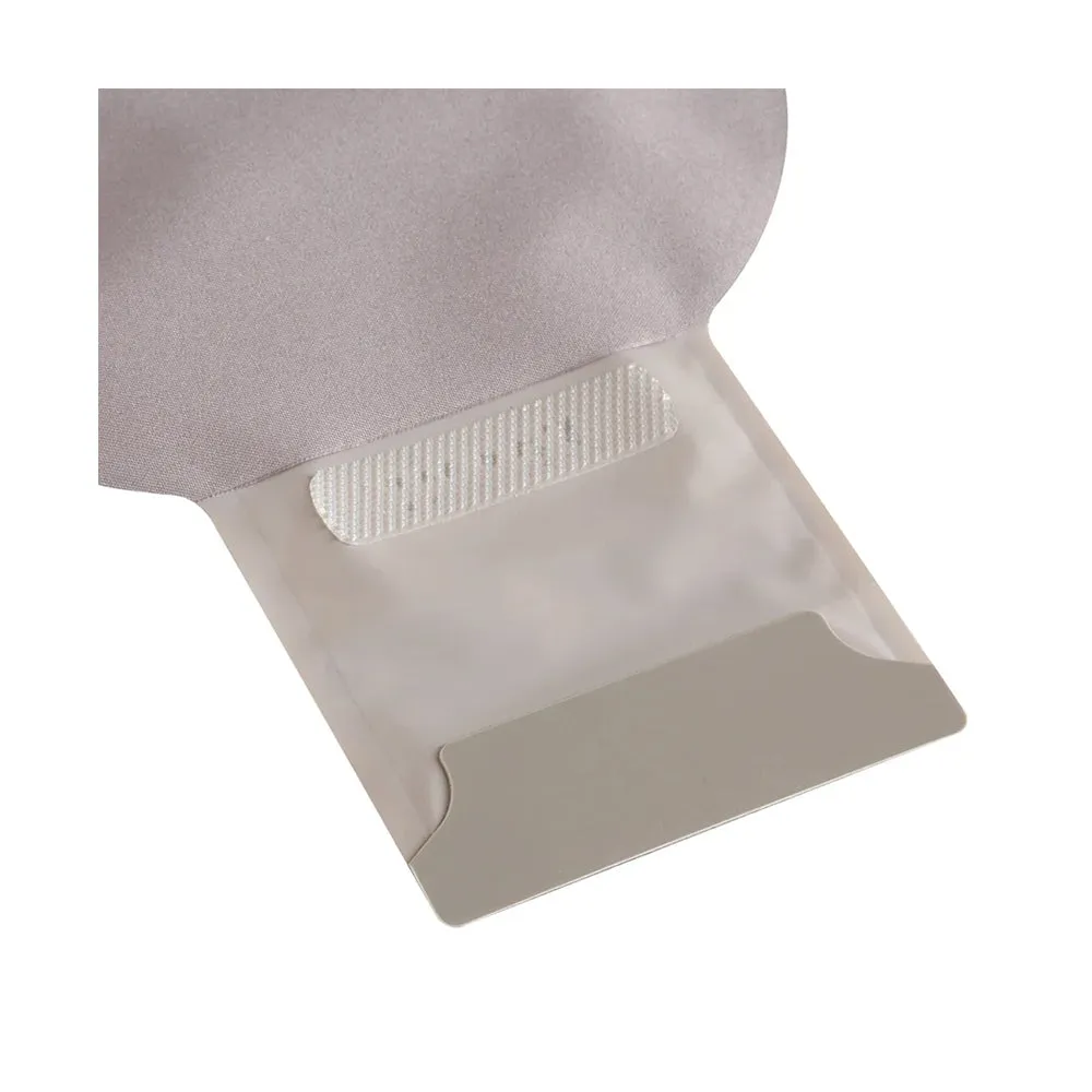 Convatec Esteem Body Soft Convex 3.5mm Depth Cut-To-Fit One-Piece Drainable Pouch with Durahesive Skin Barrier