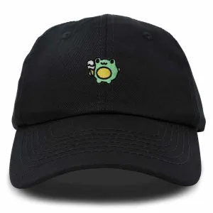 Dalix Gelato Frog Cap