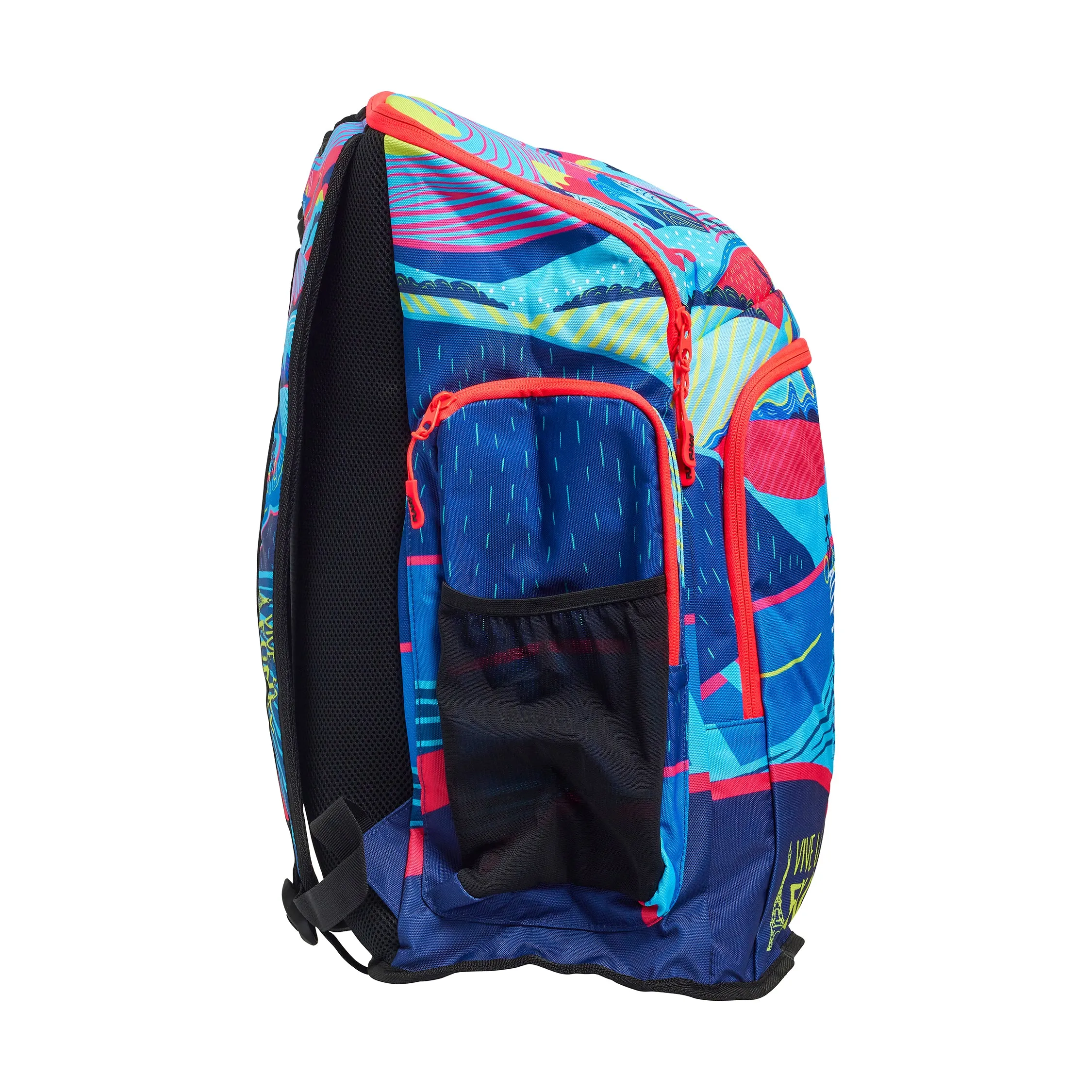 FUNKY Vive La Funky Space Case Backpack