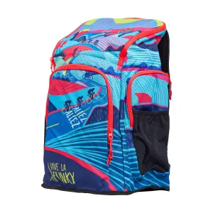 FUNKY Vive La Funky Space Case Backpack