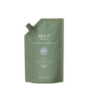 Keune So Pure Cool Shampoo Refill - 400ml