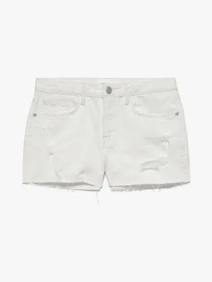 Le Grand Garcon Short -- Au Natural Rips