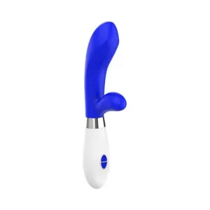 Luna Neon Achilles Ultra-soft Silicone Blue