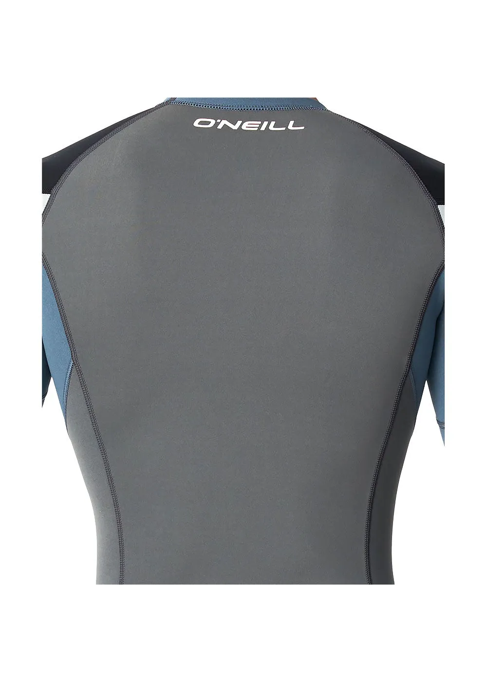 ONeill Mens Reactor 1.5mm LS Wetsuit Jacket