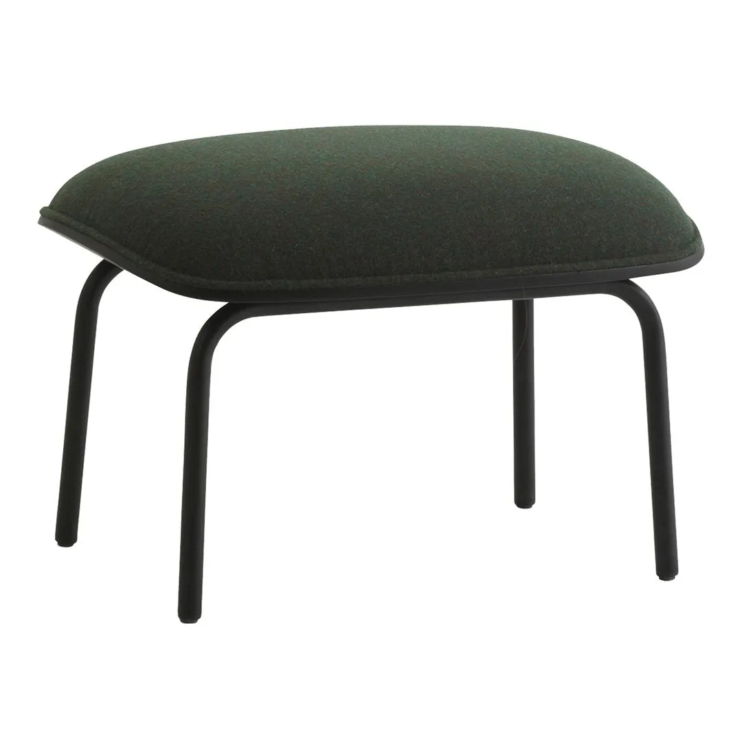 Pad Footstool