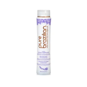 Pure Brazilian Always Blonde Conditioner 400ml (13.5 oz.)