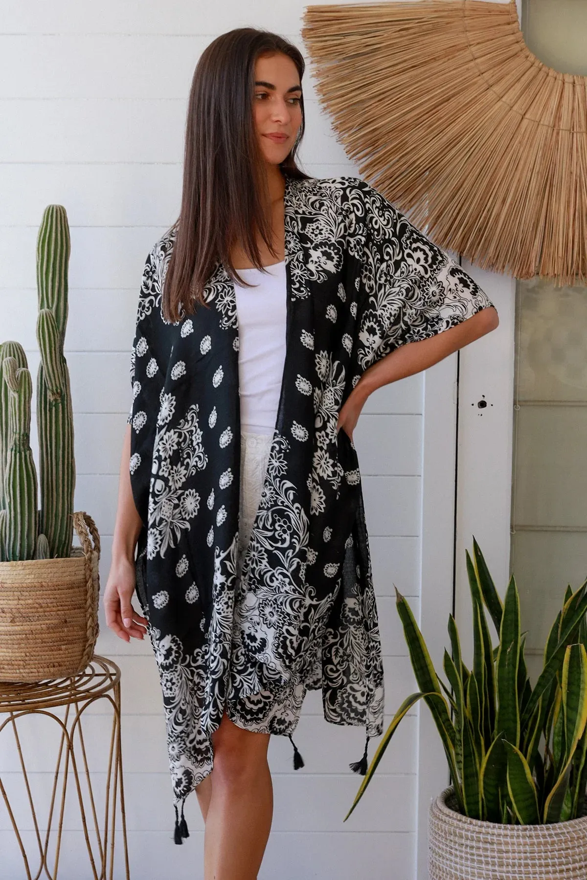 Rue Kaftan