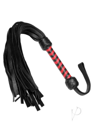 Strict Leather Bullhide Flogger