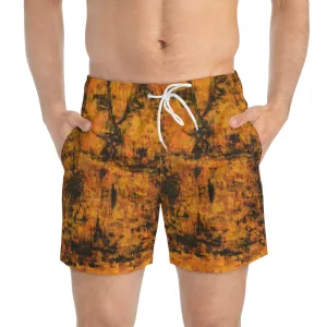 Swim Trunks (AOP)