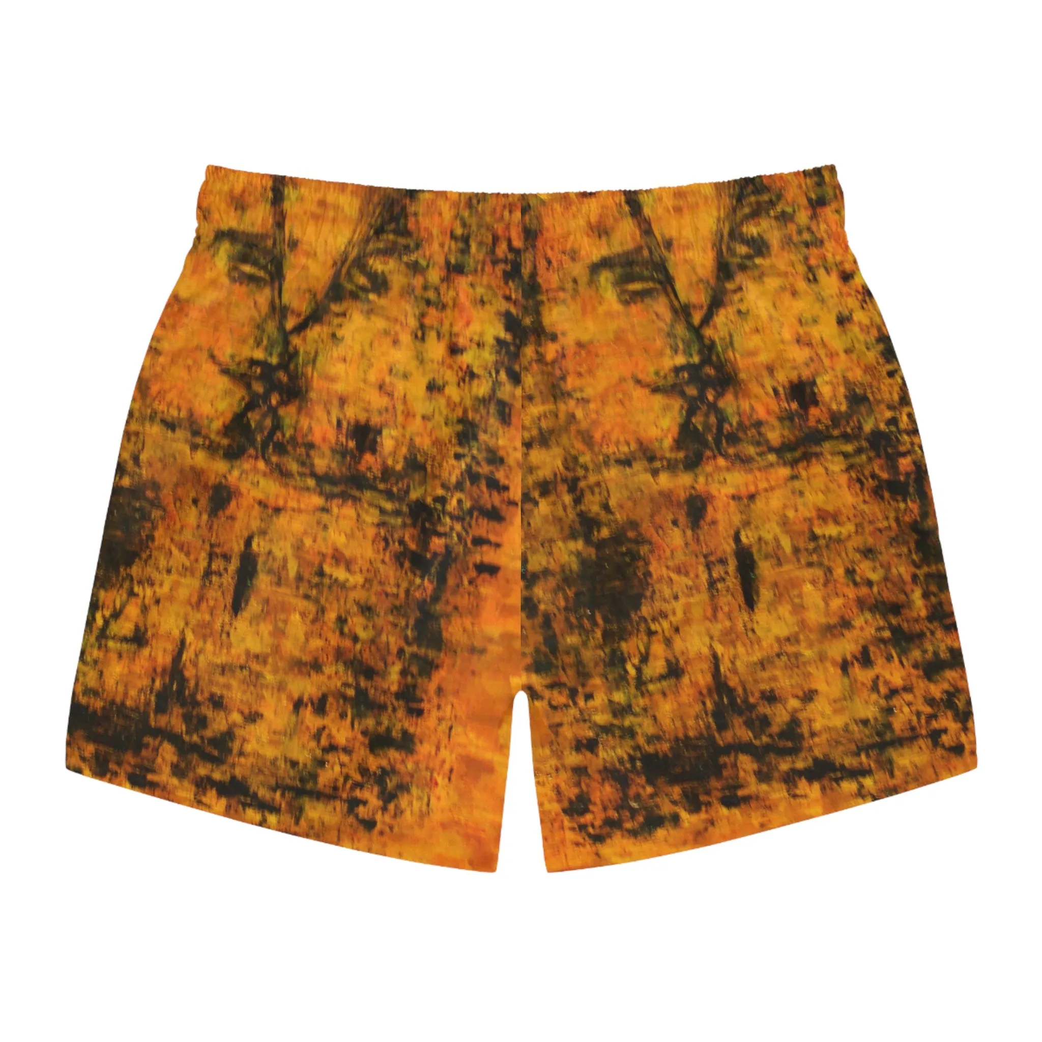 Swim Trunks (AOP)