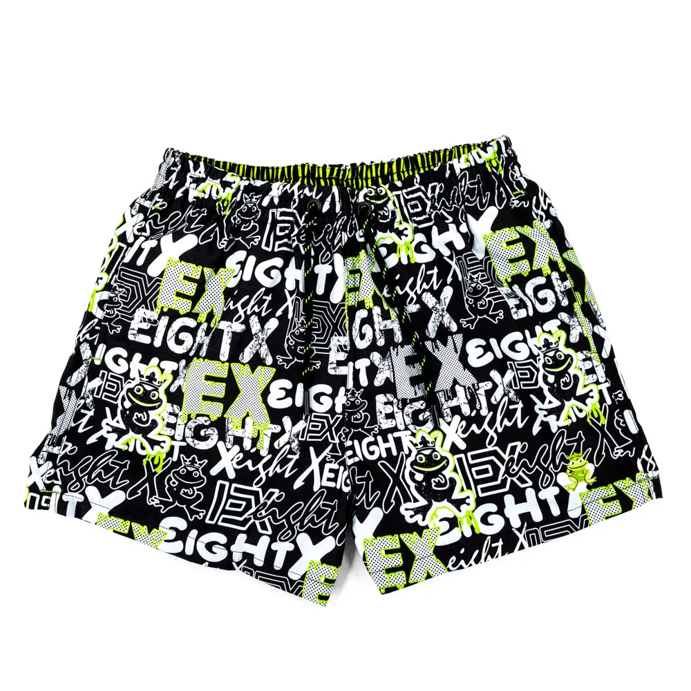 Venice Swim Trunks