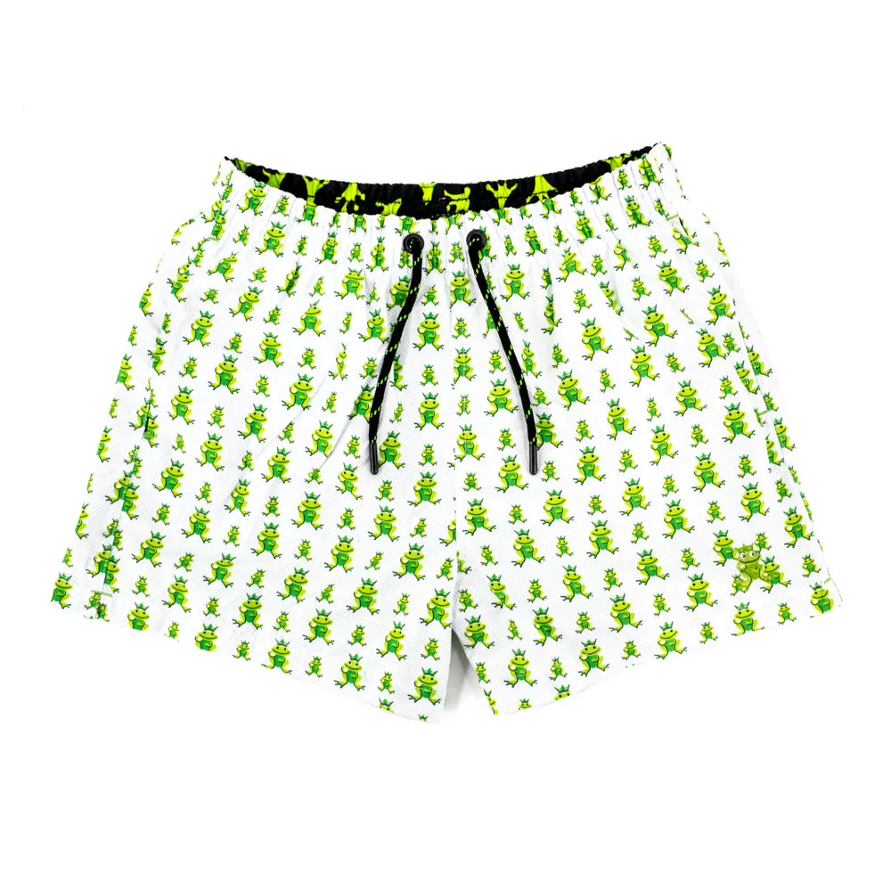 Wailea Swim Trunks