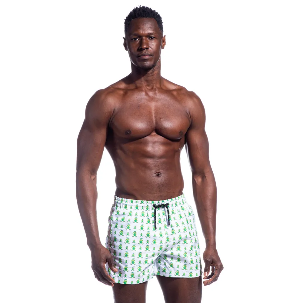 Wailea Swim Trunks