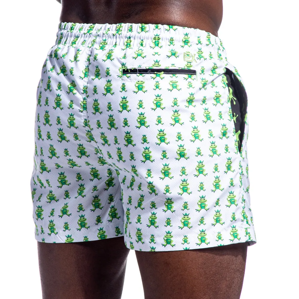 Wailea Swim Trunks