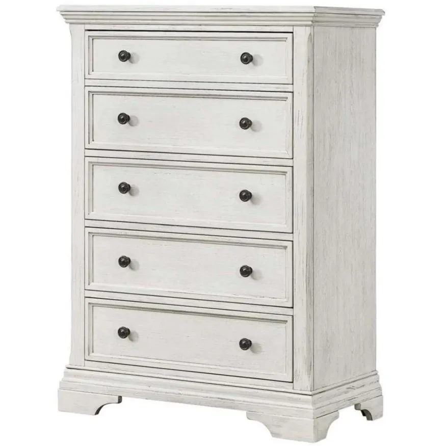 Westwood Design Olivia Chest