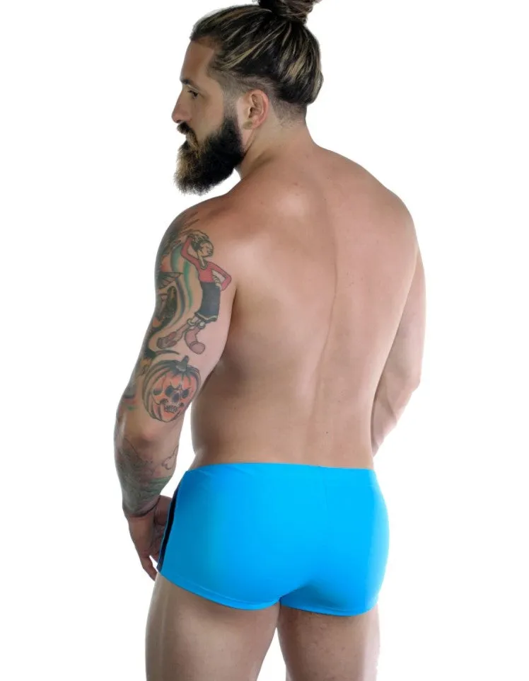 WildmanT - Sportivo Swimwear - XLarge (Blue)