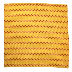 Zigzag Harmony Bandana (KK1492)